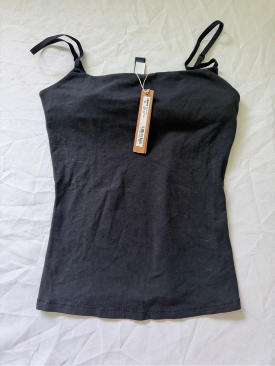 SKIMS Tops - SKIMS Cotton Jersey Cami